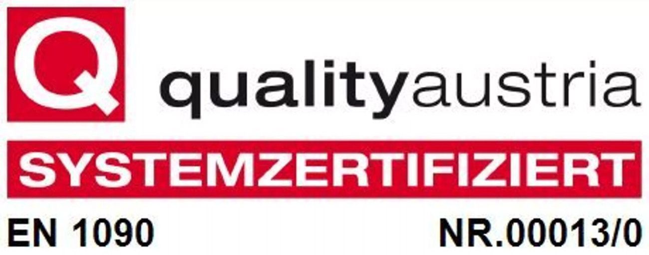 Quality Austria Logo